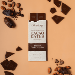 Smooth Dark Chocolate