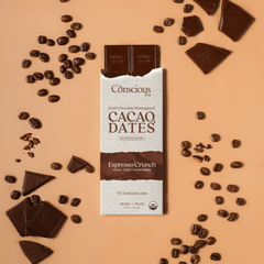 Espresso Crunch