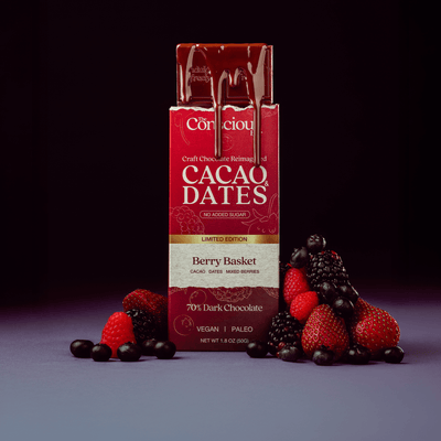 Berry Basket - Limited Edition