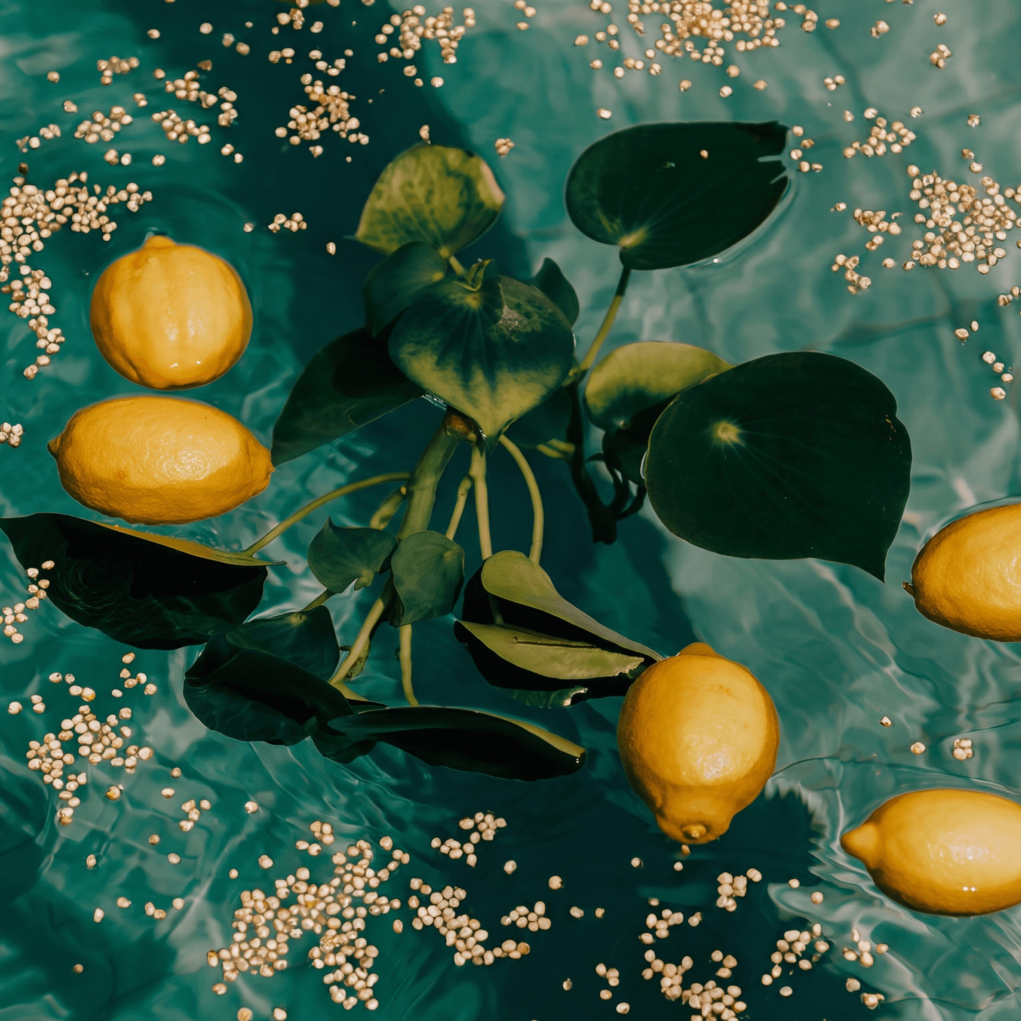 Lemon Pop - Limited Edition