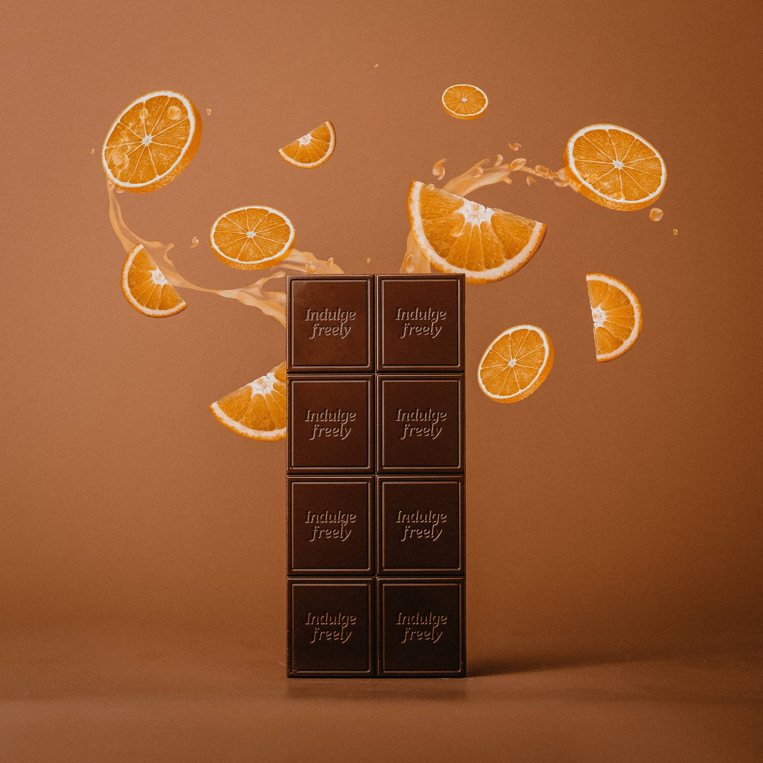 Orange Blossom