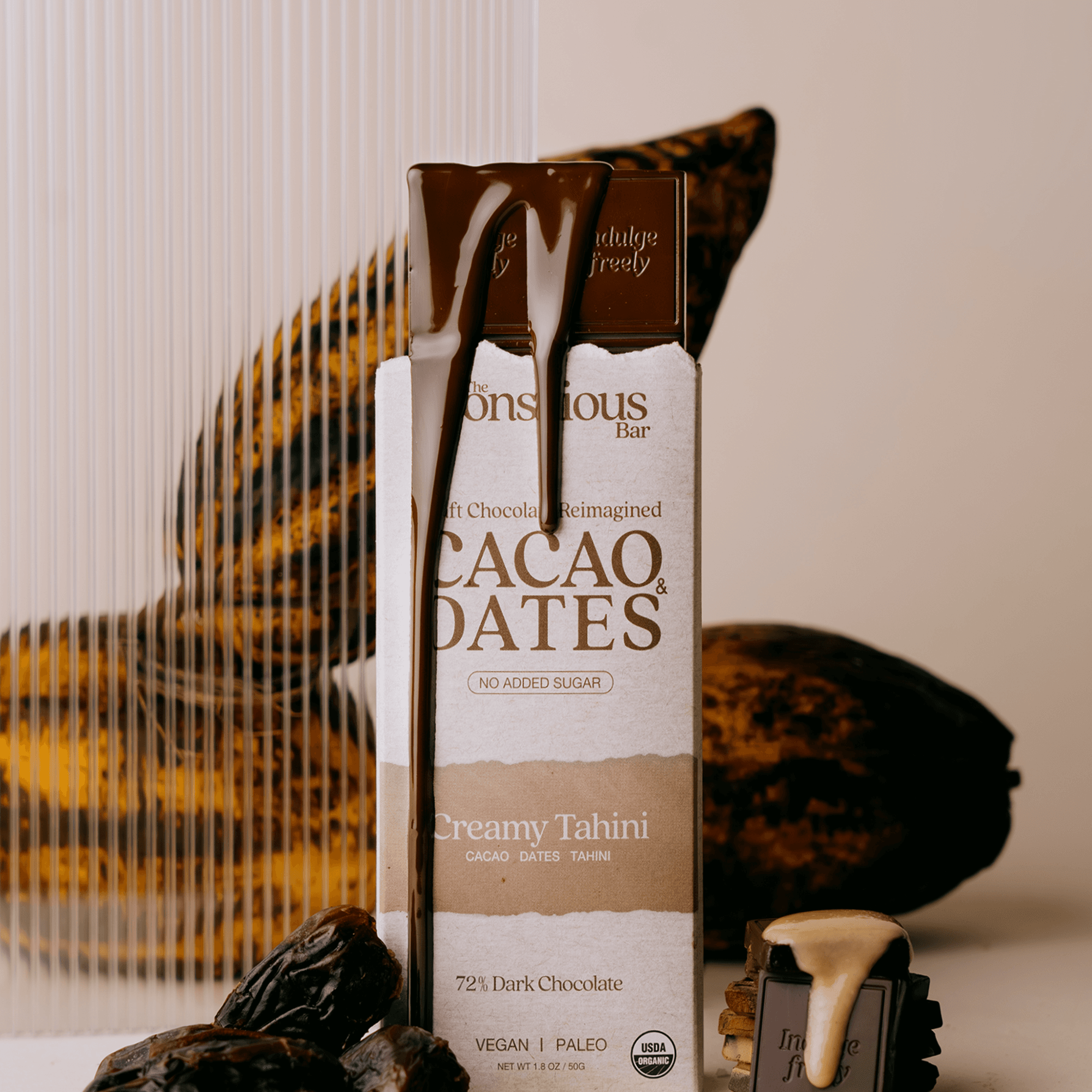 Creamy Tahini