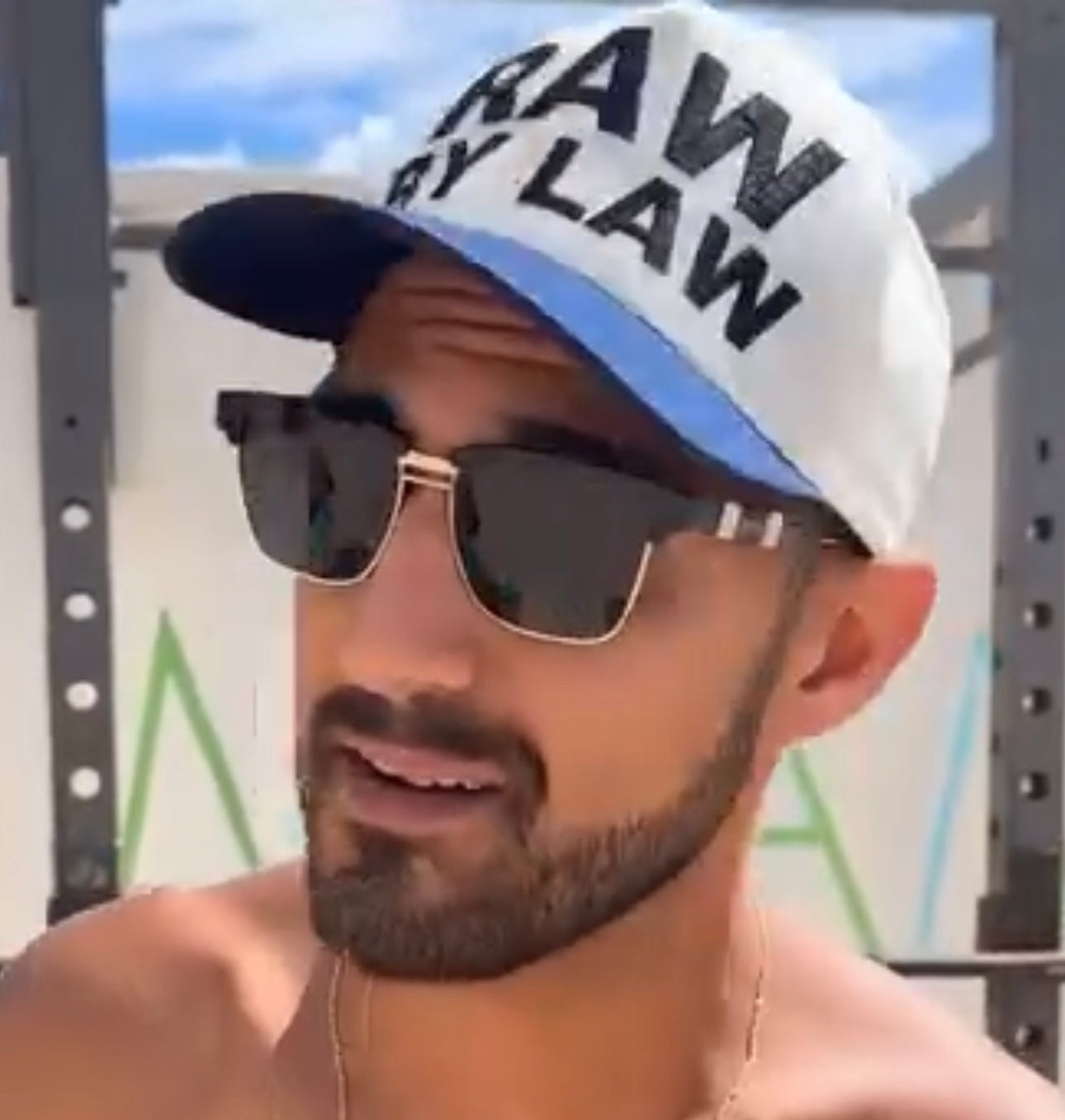 Sean Shabani