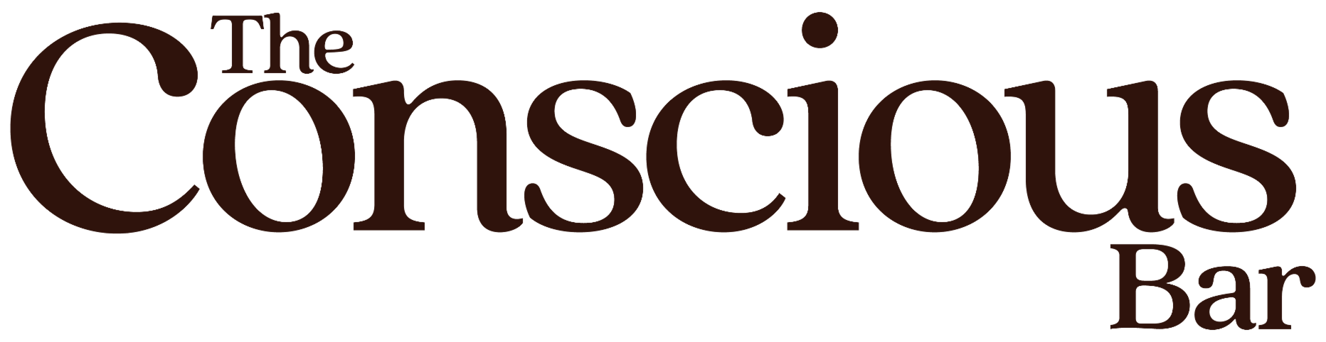 The Conscious Bar logo