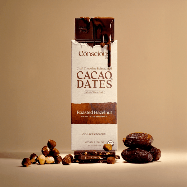 Roasted Hazelnut