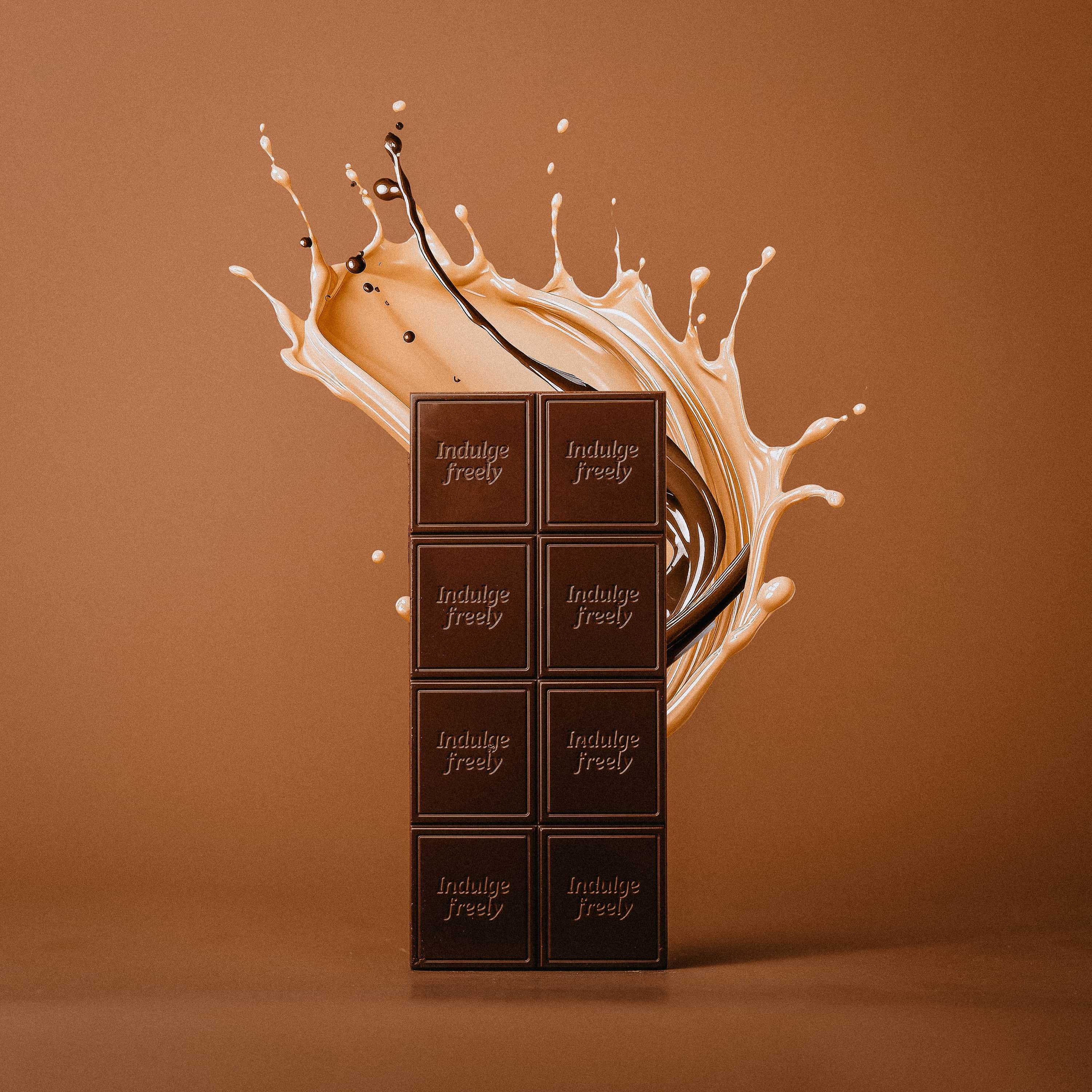 Creamy Tahini - The Conscious Bar