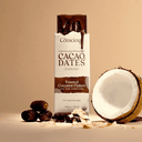 Toasted Coconut Flakes