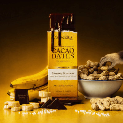 Monkey Business - Limited Edition
