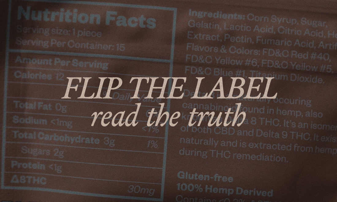 The Chocolate Industry's Dirtiest Secret: What's Actually in Your Chocolate Bar