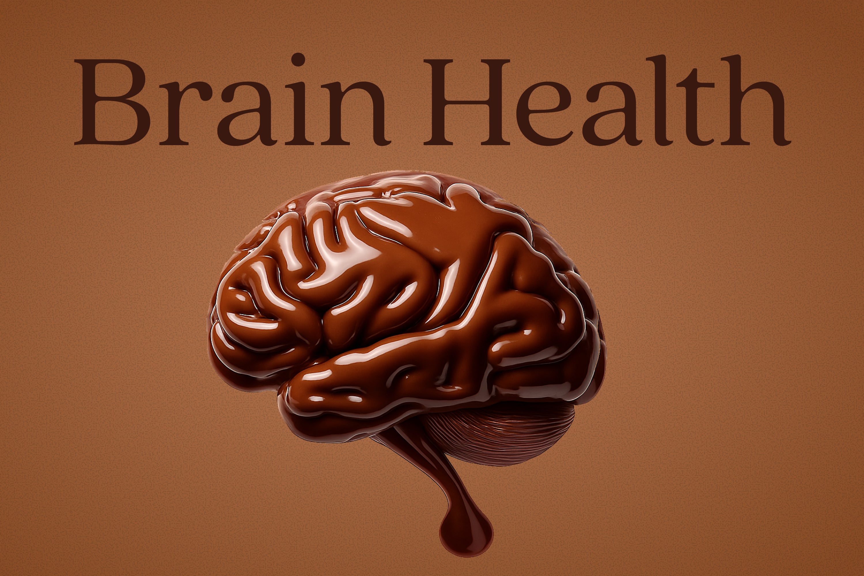 Harvard Found Something in Chocolate That Could Change Brain Health Forever