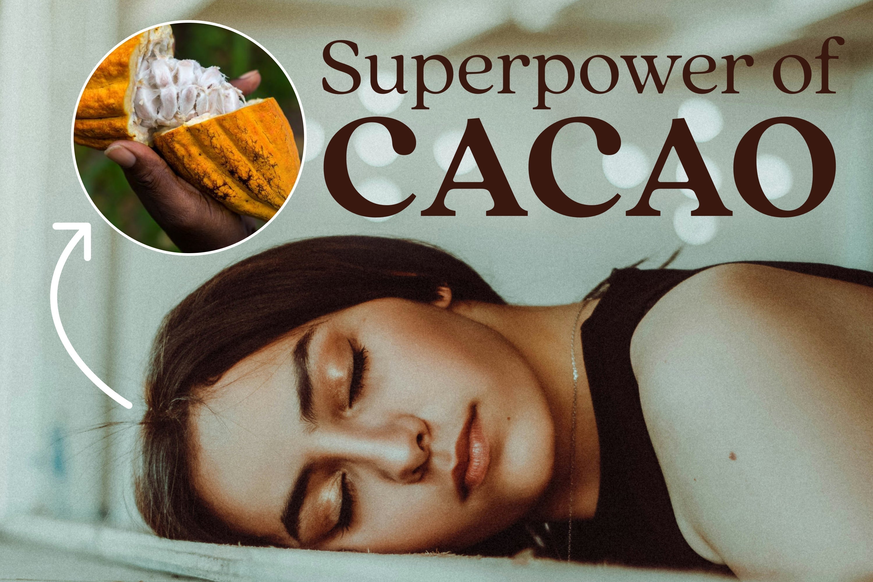 What’s Actually Happening During Your 2PM Crash — And How Cacao Can Fix It - The Conscious Bar