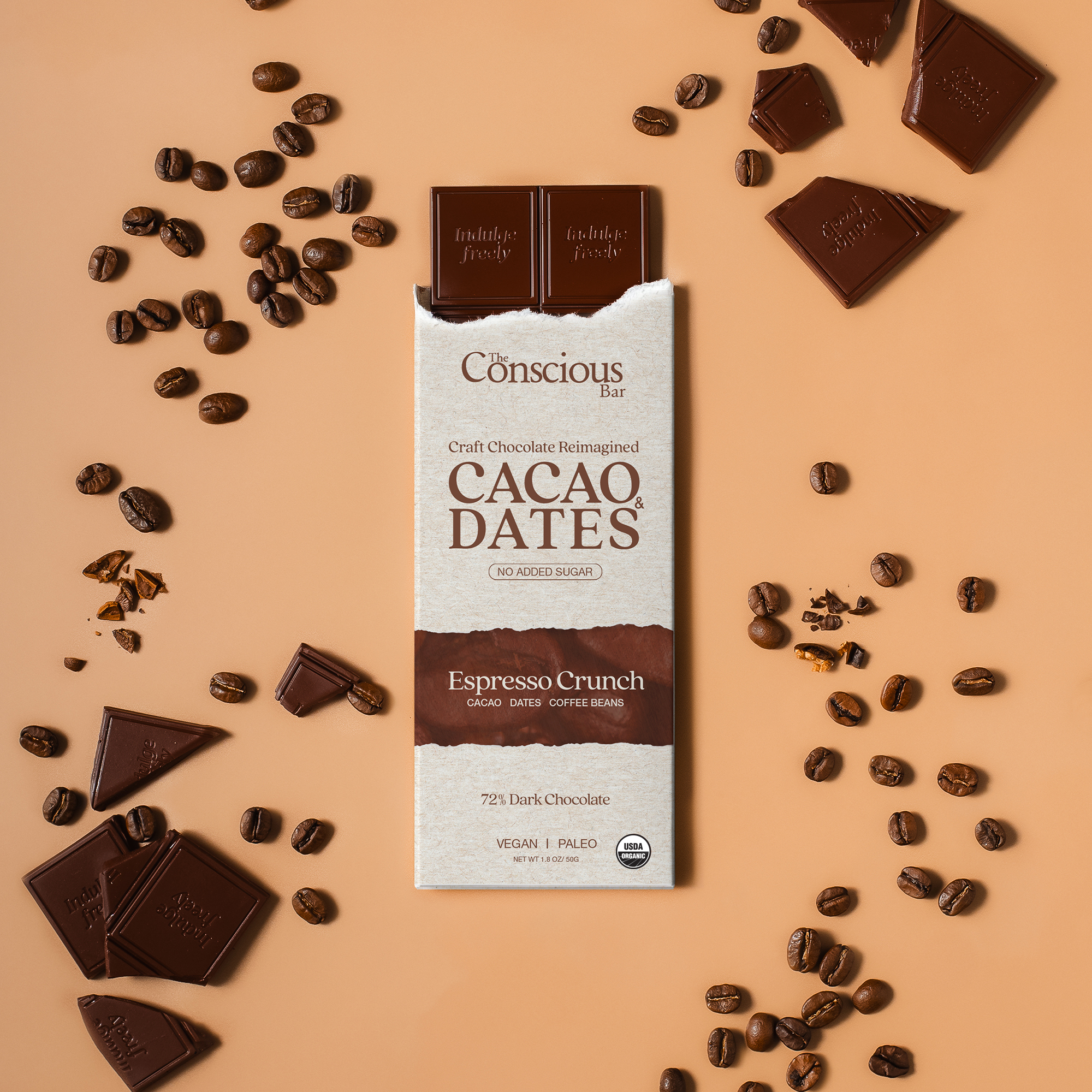 Espresso Crunch