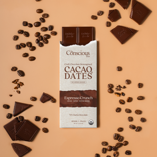 Espresso Crunch