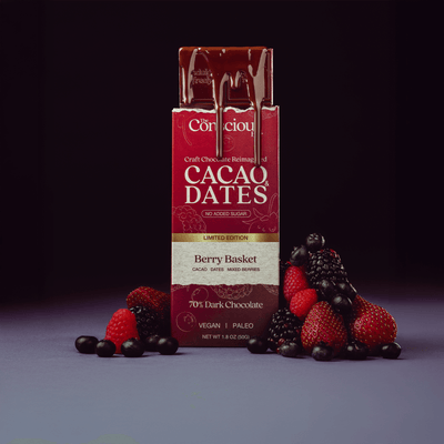 Berry Basket - Limited Edition
