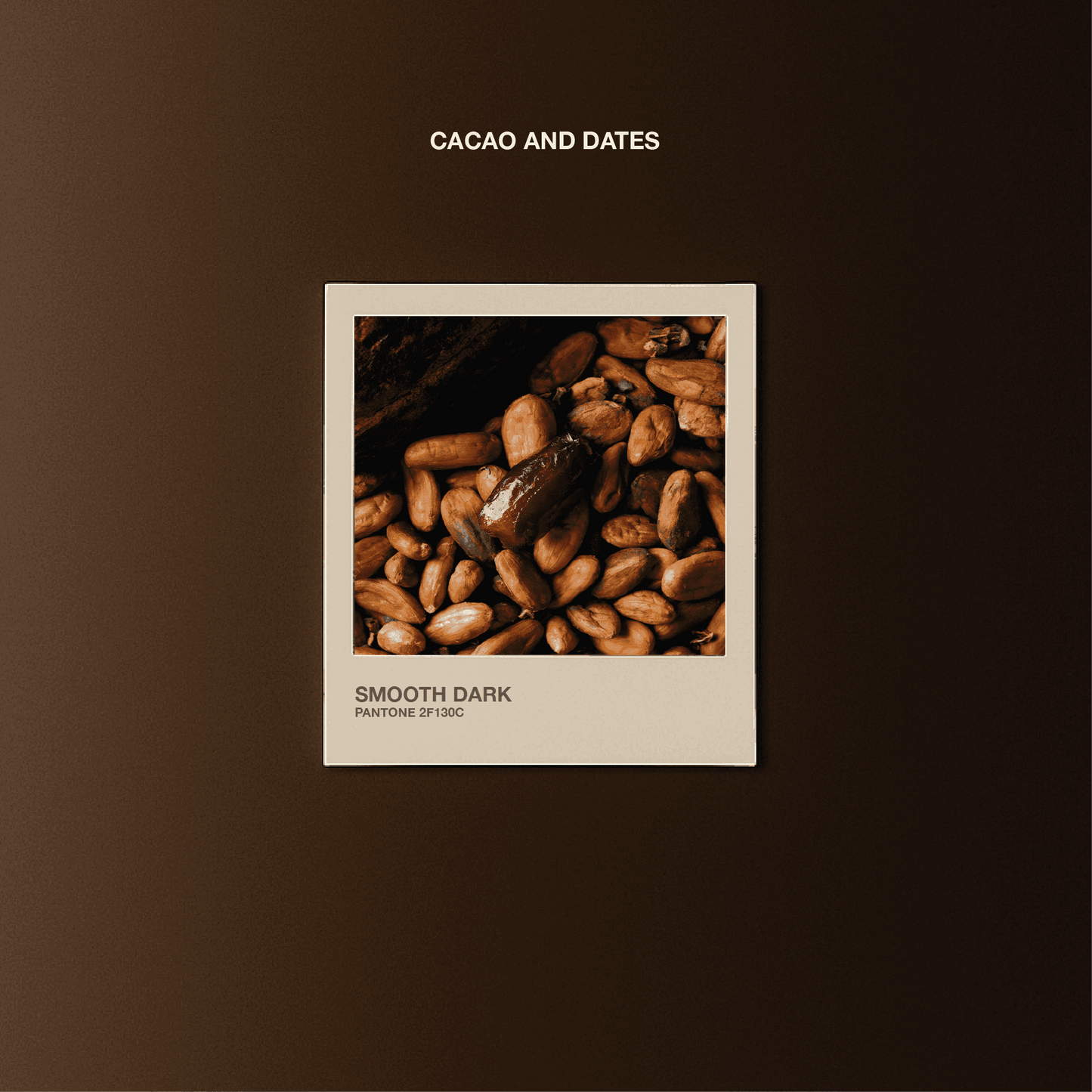 Smooth Dark Chocolate - The Conscious Bar