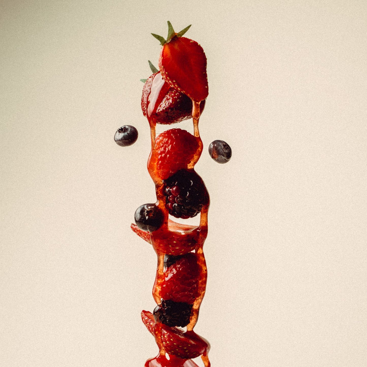 Berry Basket - Limited Edition