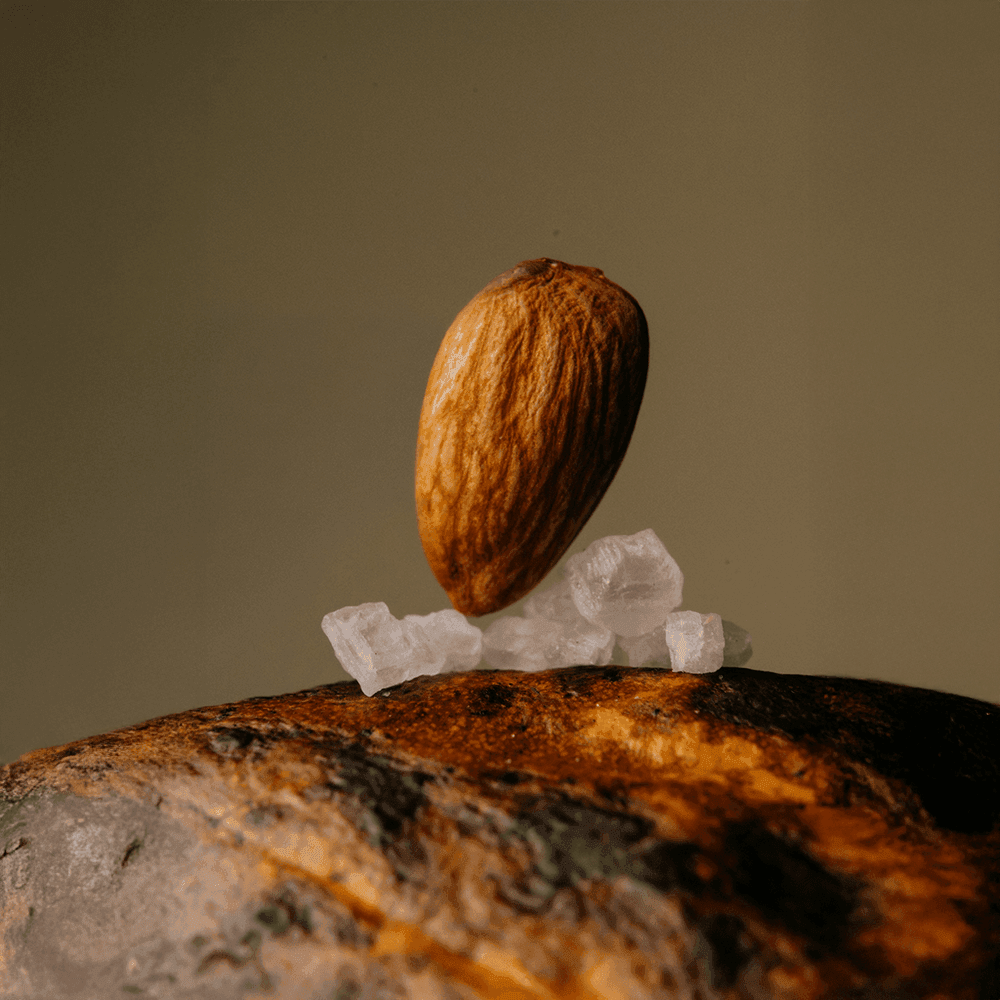 Almond Sea Salt - The Conscious Bar