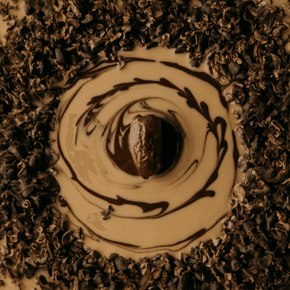 Creamy Tahini - The Conscious Bar