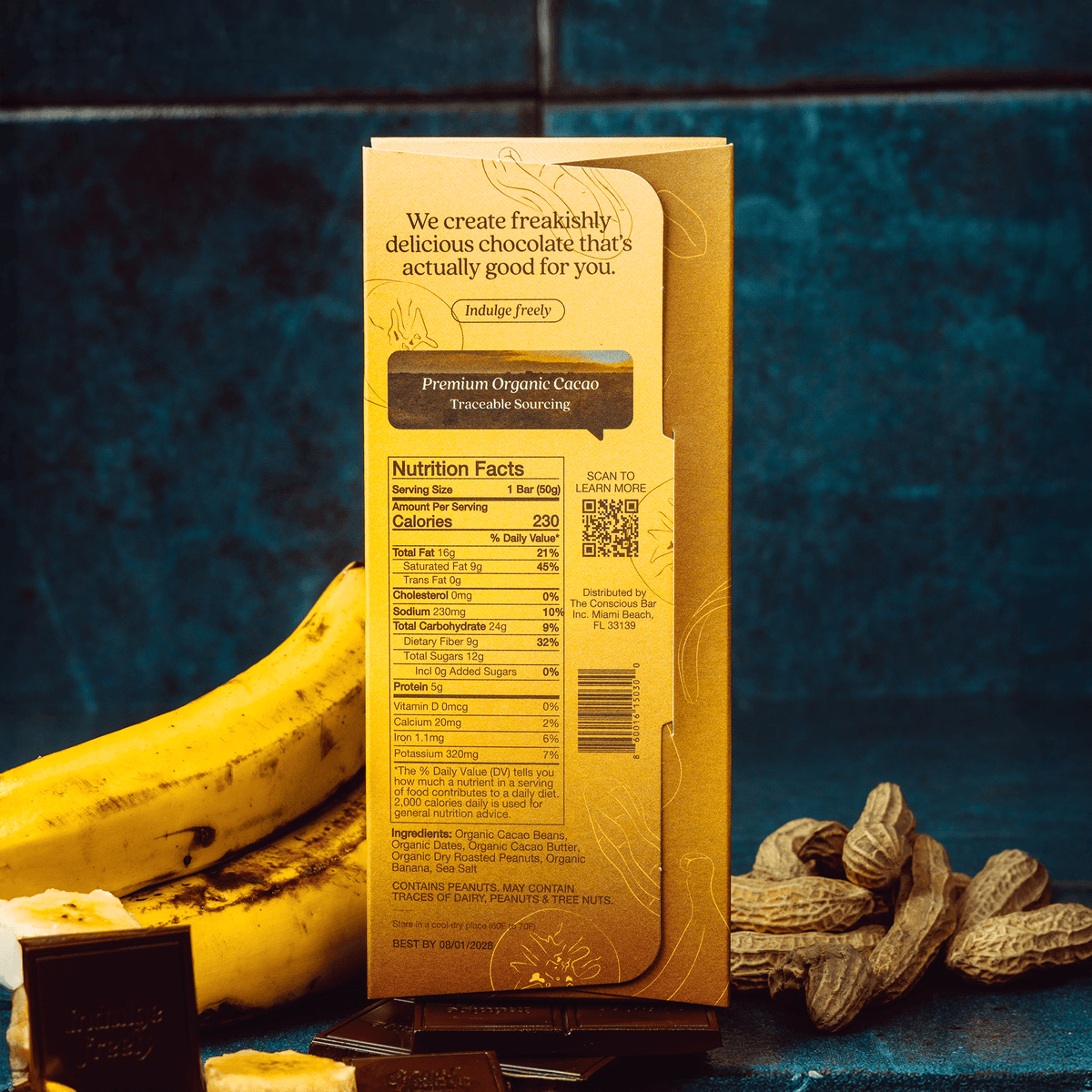 Monkey Business - Limited Edition