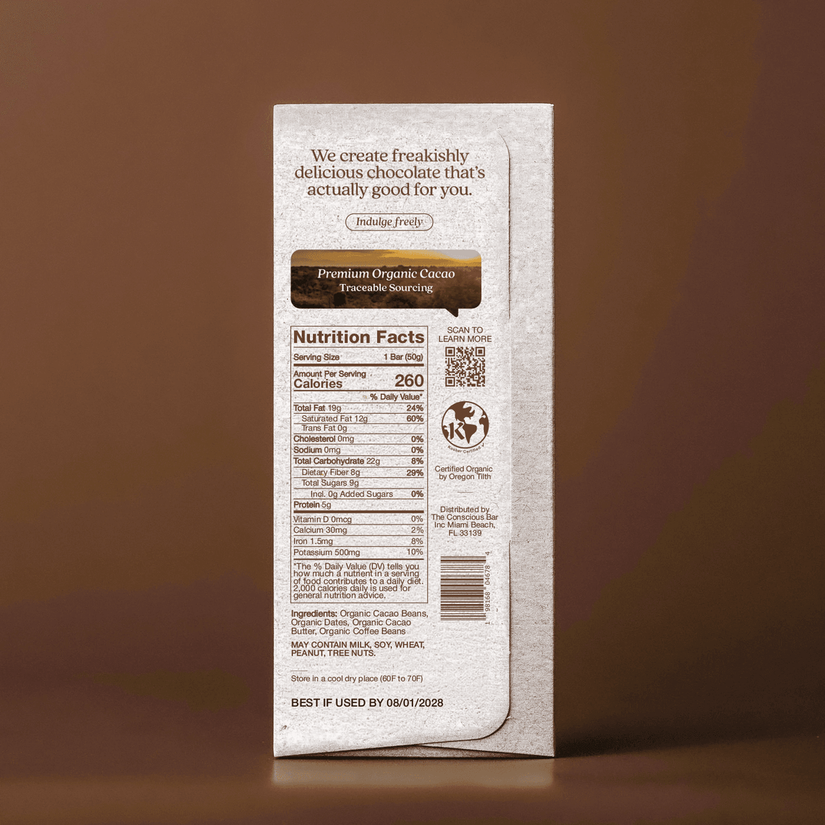 Espresso Crunch
