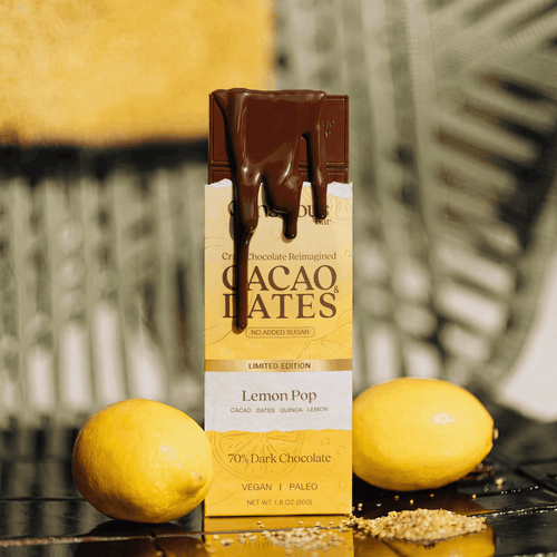 Lemon Pop - Limited Edition
