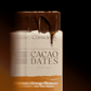 Orange Blossom - The Conscious Bar