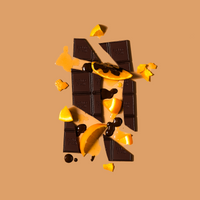 Orange Blossom