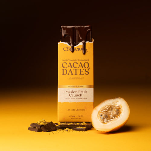 Passion Fruit Crunch – Limited Edition