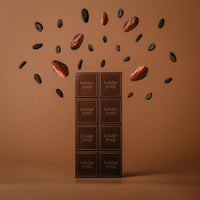 Smooth Dark Chocolate