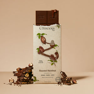 
                  
                    Roasted Hazelnut
                  
                