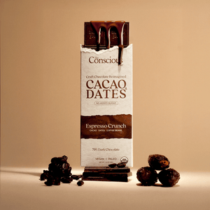 Espresso Crunch bar