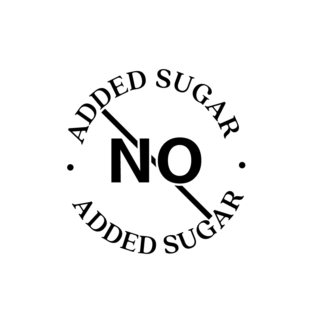 No_Added_Sugar
