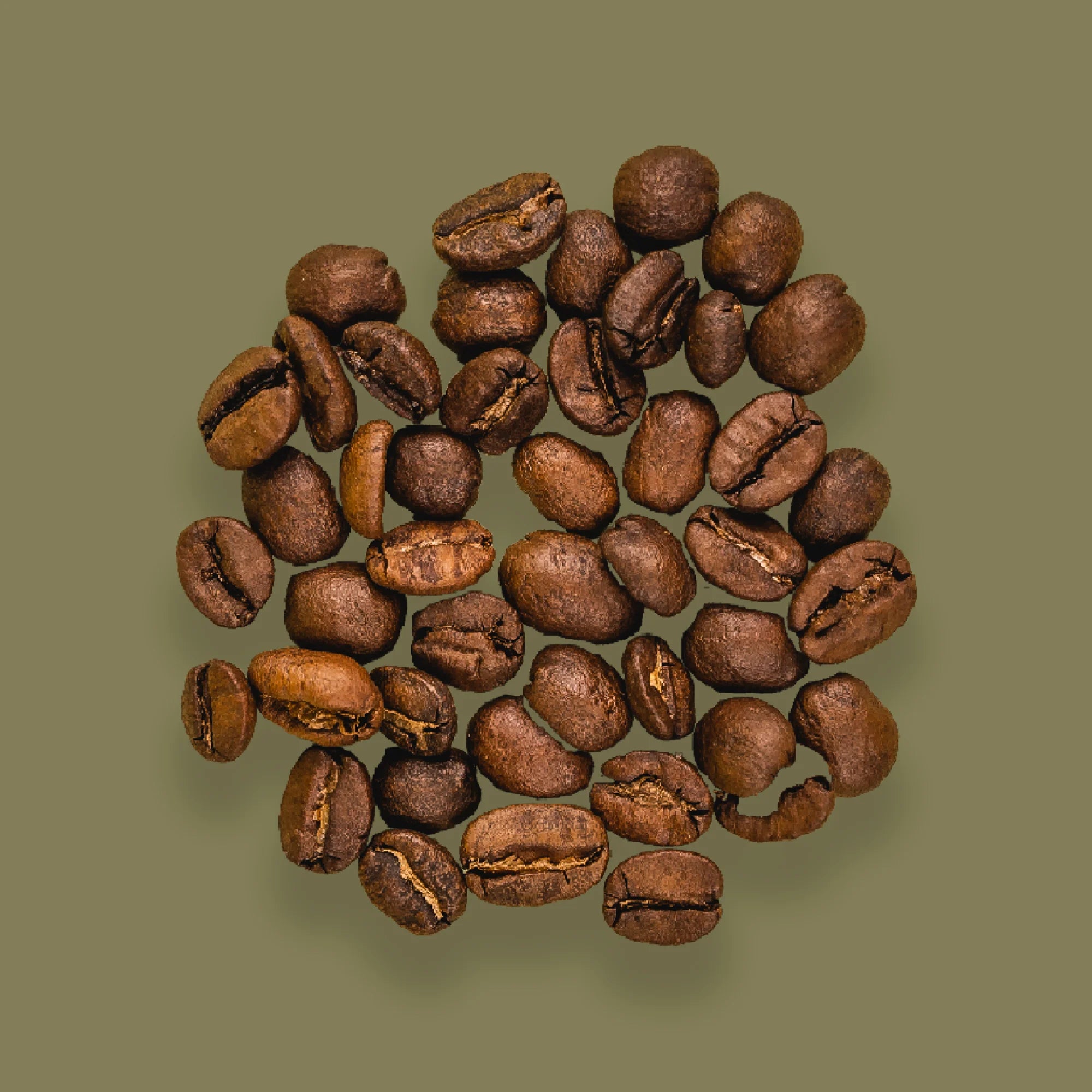 ORGANIC COFFEE BEANS