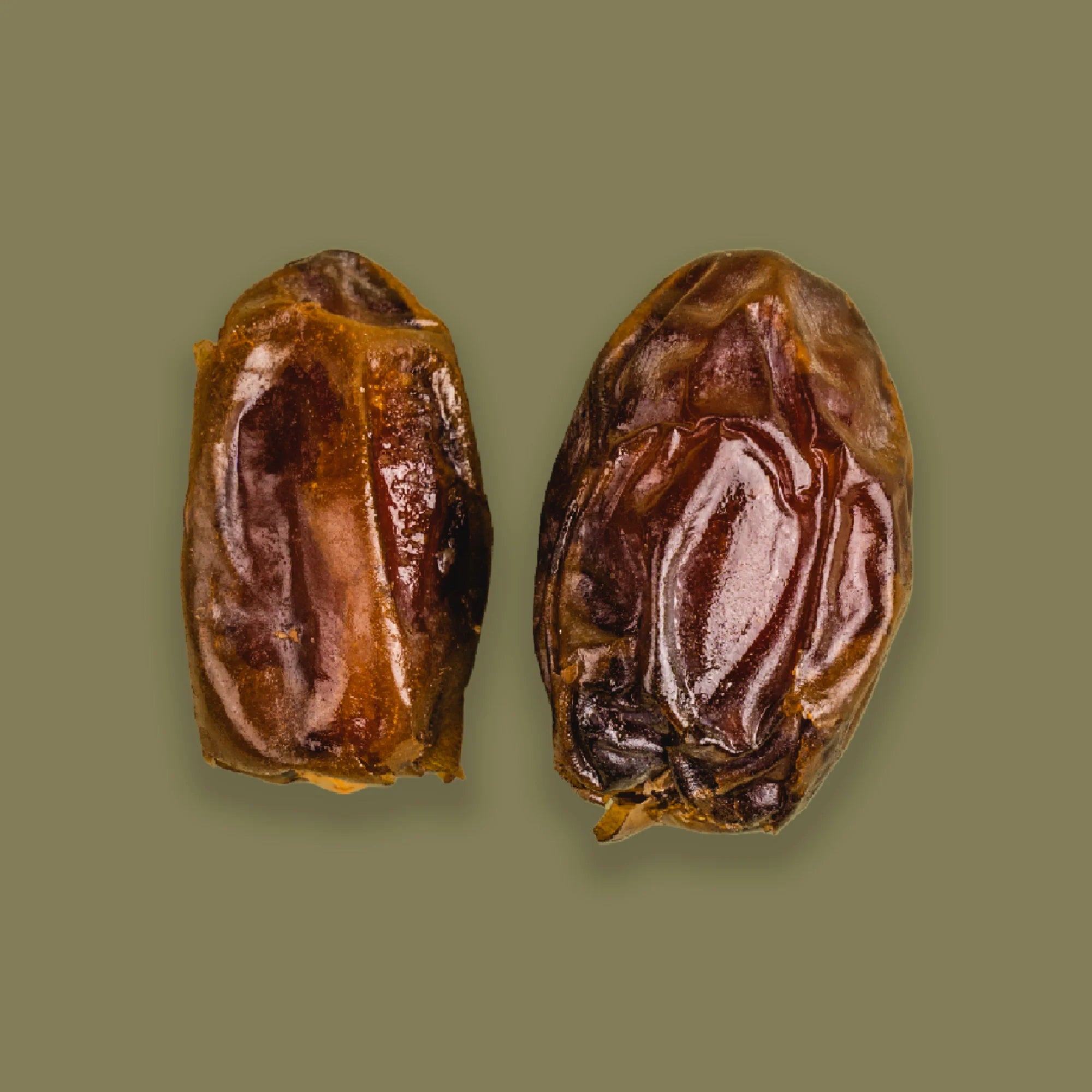 ORGANIC DATES