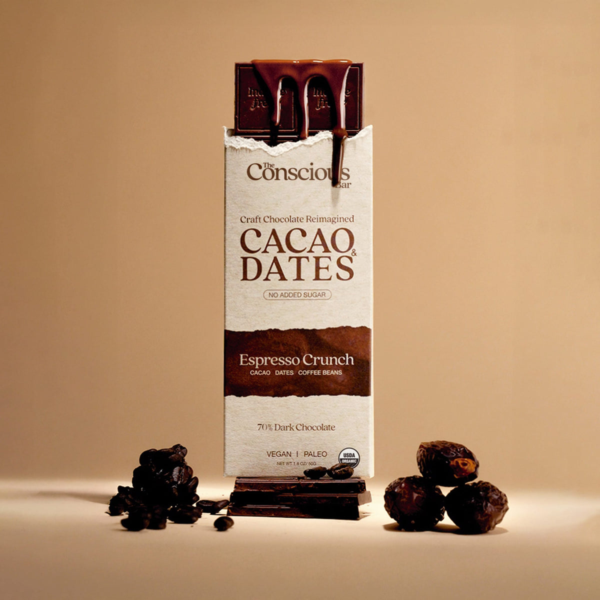 Espresso Crunch