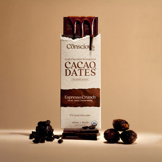 Espresso Crunch