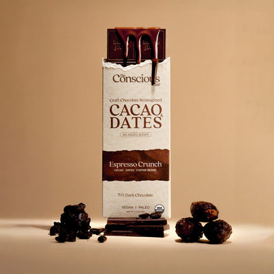 Espresso Crunch