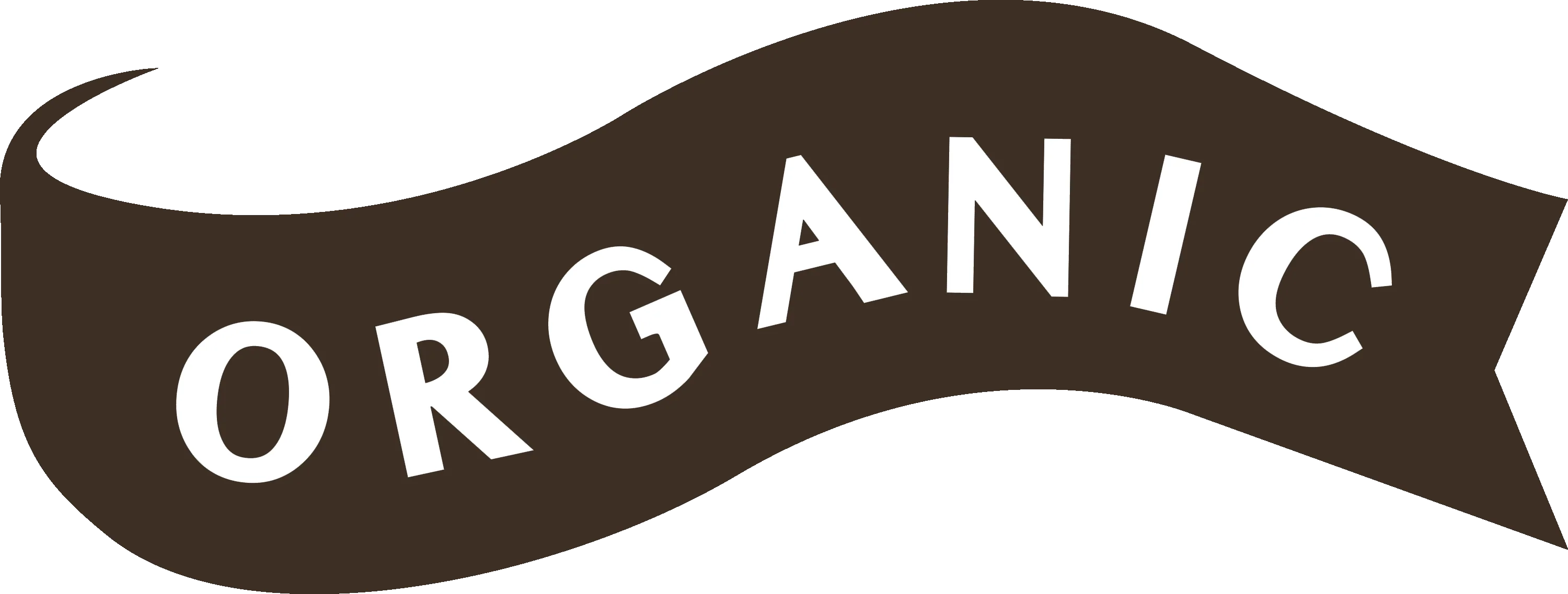 100% Organic